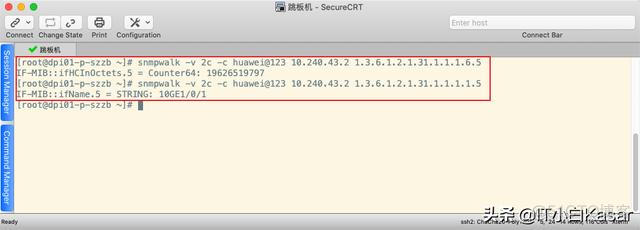 zabbix 测试设备snmp tarp zabbix snmp oid_取值_12