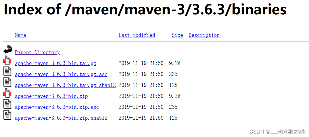 springboot maven 版本对应关系 maven与springboot的关系_JAVA_09