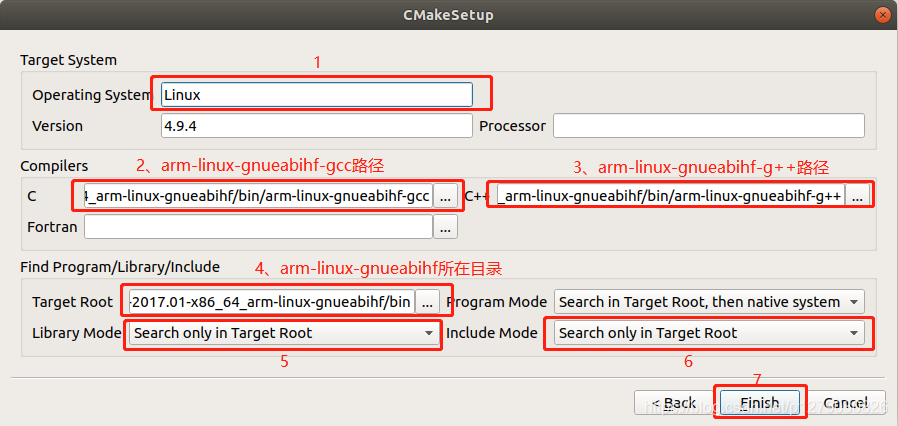 opencv 移植到国产操作系统 opencv移植到arm板_开发板_04