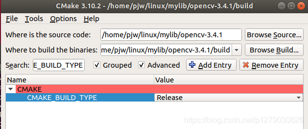 opencv 移植到国产操作系统 opencv移植到arm板_opencv_09