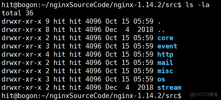 nginx ARM 安装包下载 nginx1.14.2安装_nginx_05