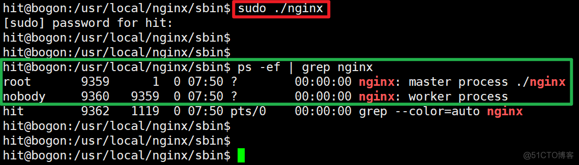 nginx ARM 安装包下载 nginx1.14.2安装_nginx ARM 安装包下载_13