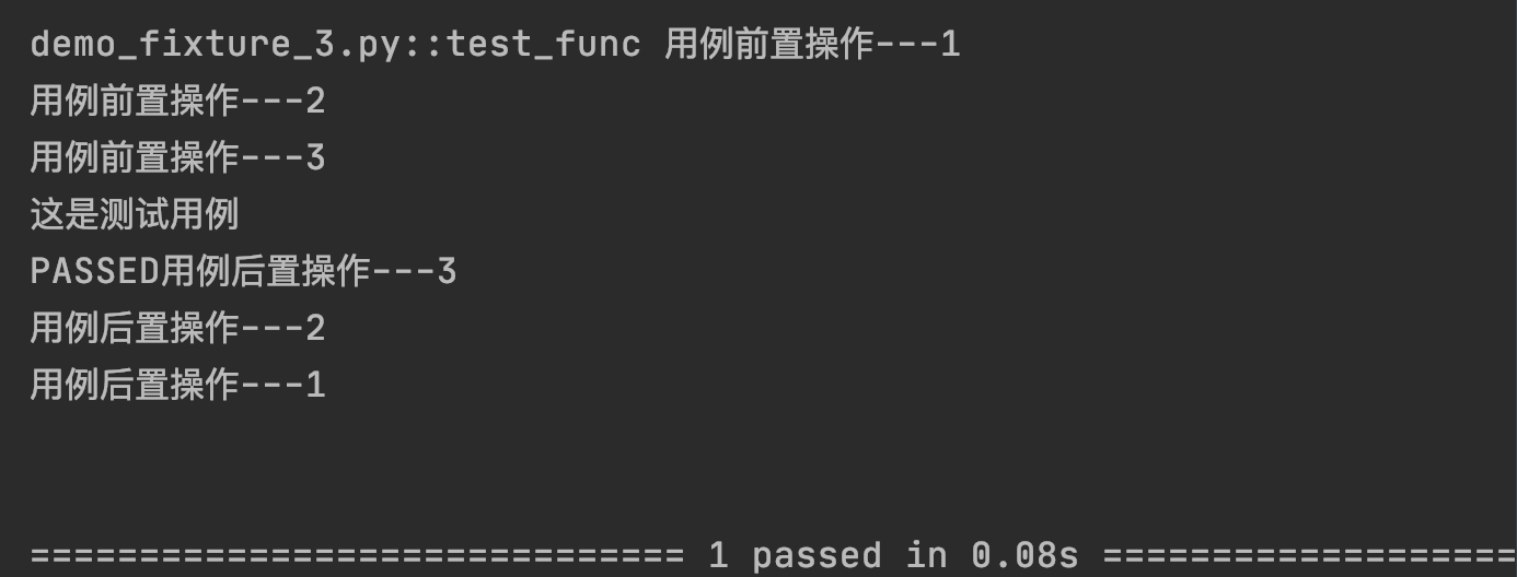 pytest_runtest_makereport函数应该放在哪里 pytest conftest_测试类_02