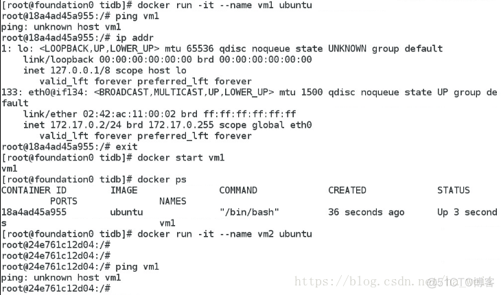 tidb 多集群监控 tidb集群原理_Server_18