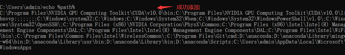 tensorflow支持CPU和GPU切换 tensorflow怎么用gpu_tensorflow_06