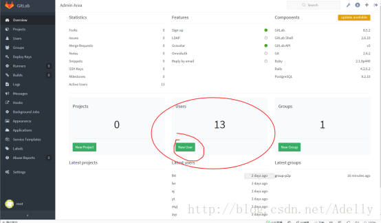 gitlab删除的用户如何恢复项目 gitlab 删除用户,gitlab删除的用户如何恢复项目 gitlab 删除用户_git_13,第13张