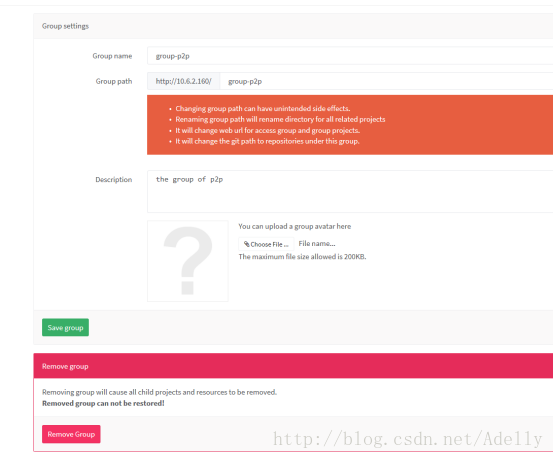 gitlab删除的用户如何恢复项目 gitlab 删除用户,gitlab删除的用户如何恢复项目 gitlab 删除用户_git_19,第19张