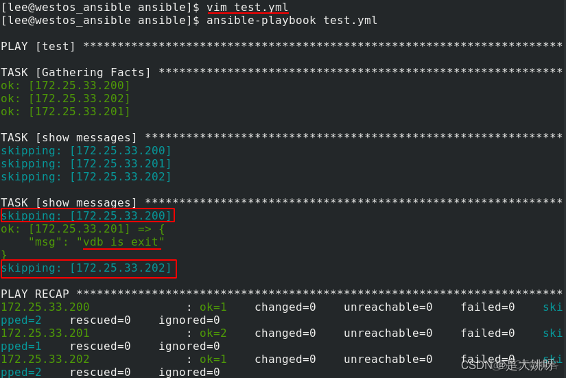 ansible自动化运维 pdf ansible自动化运维项目案例_ansible_36