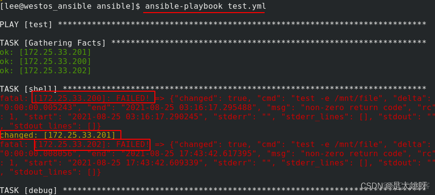 ansible自动化运维 pdf ansible自动化运维项目案例_自动化_87