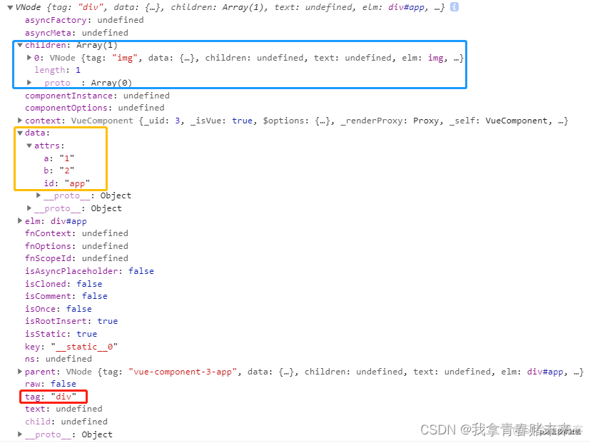 vue 遍历表格获取索引 vue怎么遍历_html_02