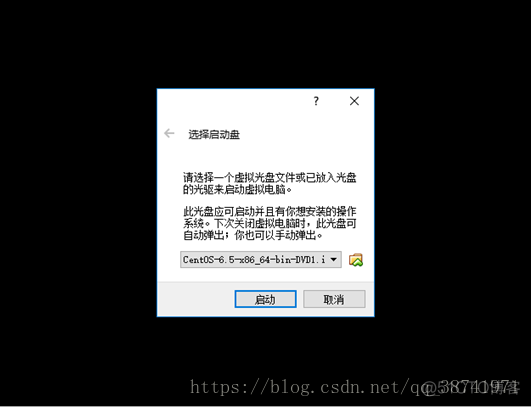 centos6上安装centos7 centos6怎么安装_文件系统_11