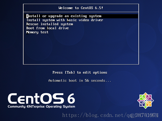 centos6上安装centos7 centos6怎么安装_centos6上安装centos7_13