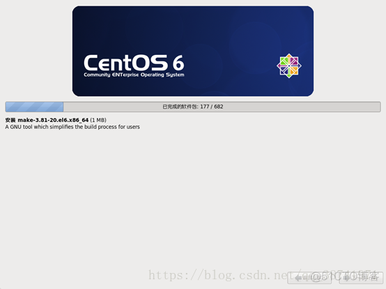 centos6上安装centos7 centos6怎么安装_文件系统_35