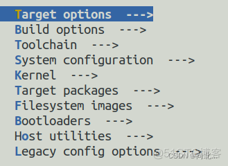 buildroot modules模块 buildroot下载_buildroot modules模块