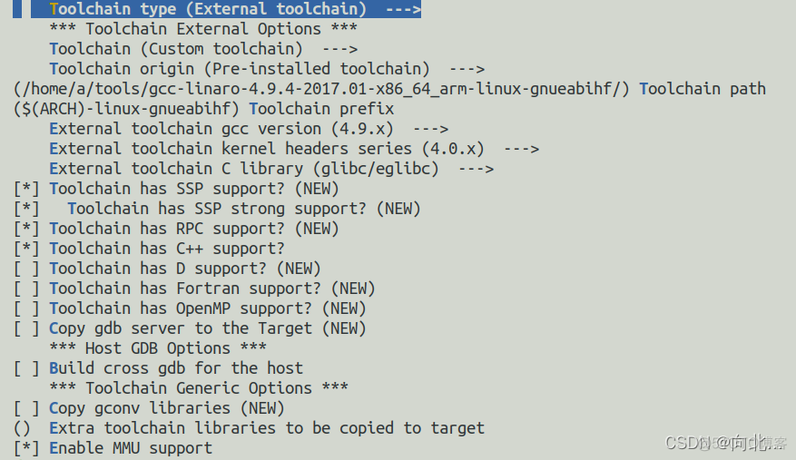 buildroot modules模块 buildroot下载_buildroot_04