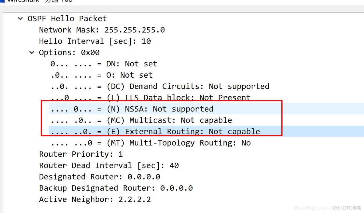 ospf建立邻居关系命令 ospf建立邻居条件_ospf建立邻居关系命令_04