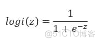 logisticregression 预测下一期结果 logistic回归分析预测_python