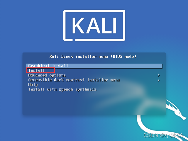 kali nethunter镜像 kali镜像官网_kali_18