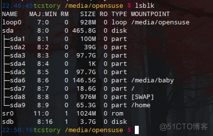 u盘挂载 centos u盘挂载专业版_文件系统