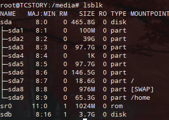 u盘挂载 centos u盘挂载专业版_文件系统_04