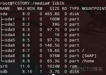 u盘挂载 centos u盘挂载专业版_so文件_04