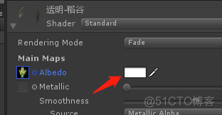 unity3D 头发使用透明贴图怎么贴的 unity添加透明贴图_UI_10