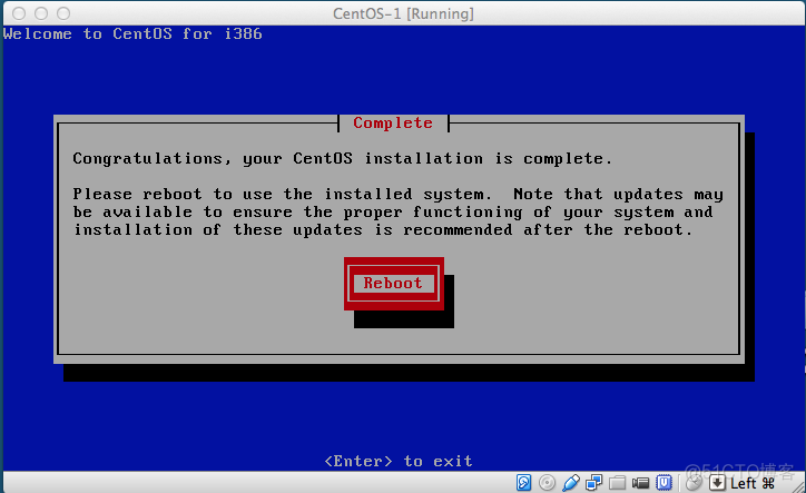 centos 6 安装定时任务 centos6.5mini安装教程_centos 6 安装定时任务_10