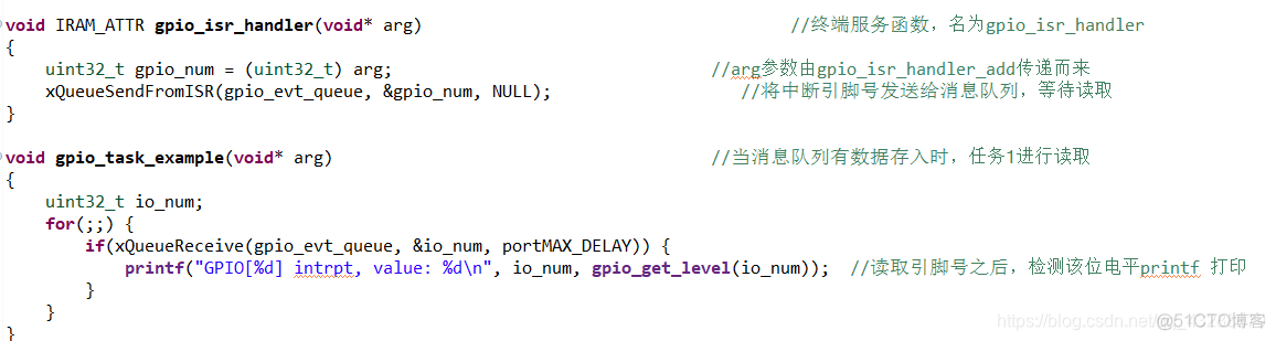 ESP32C3 加密 esp32 wroom32_ESP32C3 加密_02