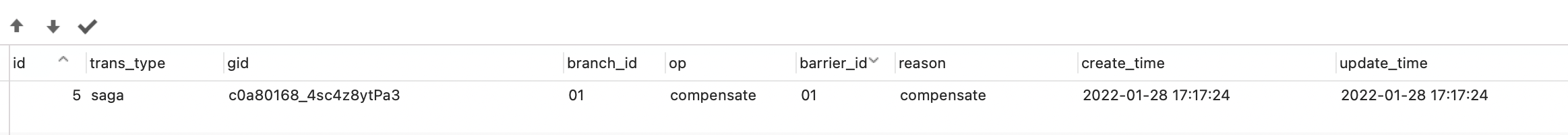 k8s 微服务实战 k8s golang 微服务_sql_03