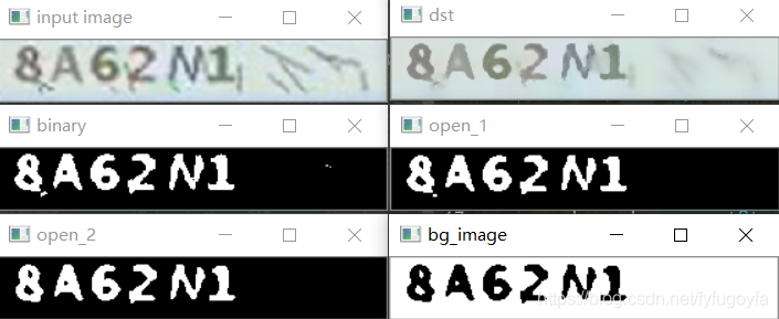 tesseract 识别 文字 pytesseract识别数字_tesseract 识别 文字_15