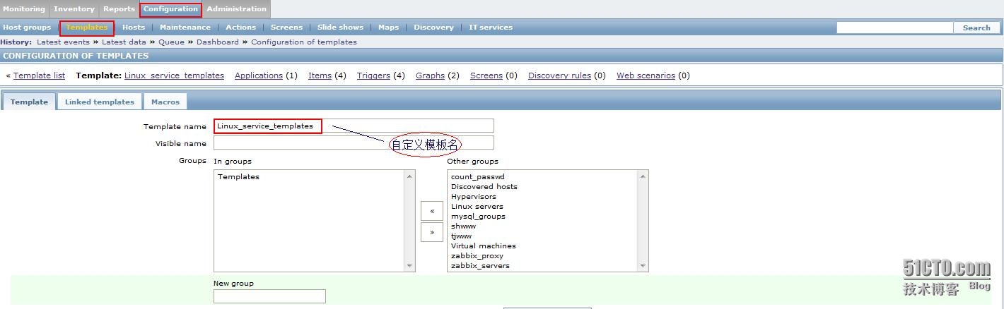 zabbix监控总结 zabbix监控方案_php_15