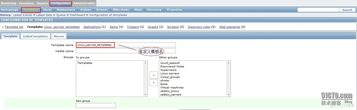 zabbix监控总结 zabbix监控方案_zabbix监控总结_15