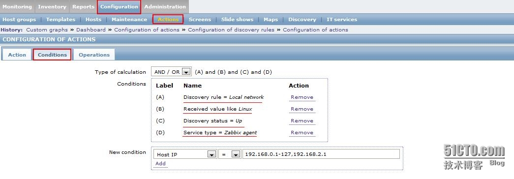 zabbix监控总结 zabbix监控方案_zabbix监控总结_24