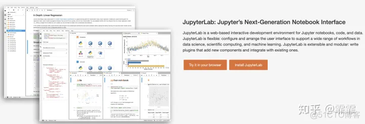 jupyterhub 国内开源镜像 jupyterlab github_搜索