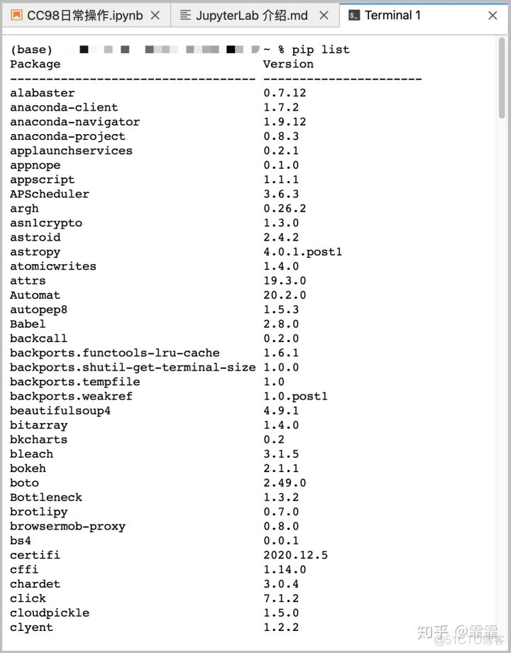 jupyterhub 国内开源镜像 jupyterlab github_Markdown_06