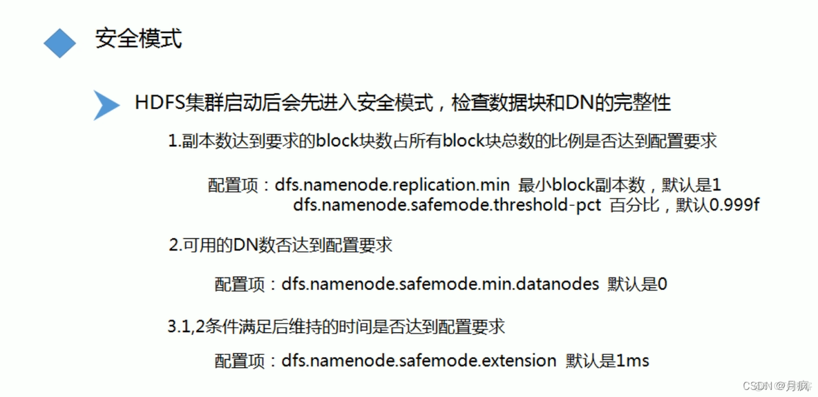 hdfs多副本原理 hdfs有多个副本所以name_hadoop_08