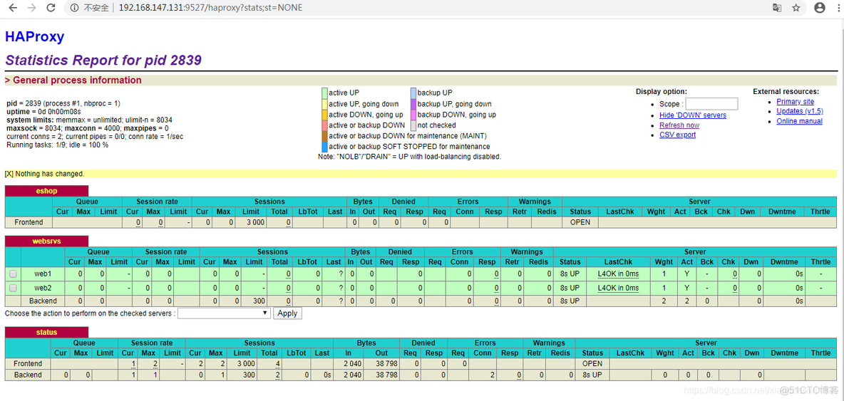 haproxy tcp转发 配置 haproxy mode tcp_haproxy tcp转发 配置_02