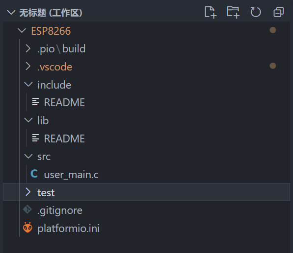 LUA固件调试esp8266 esp8266固件开发教程_wifi_04