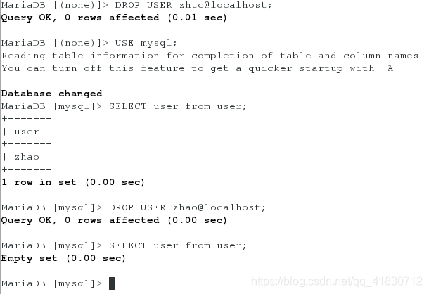 linux mariadb配置文件在哪个目录 linux mariadb 启动_linux_24