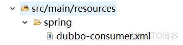 springboot dubbo 使用 springboot dubbo rest_java_04