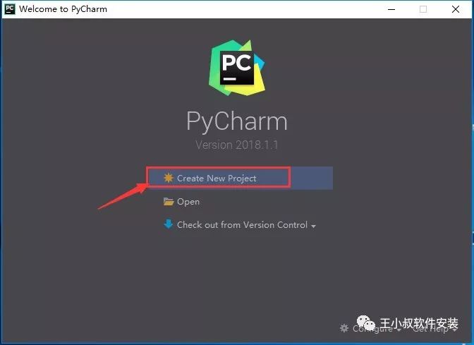 pycharm community2019 安装mangodb pycharm2018.3.4安装教程_Python_26