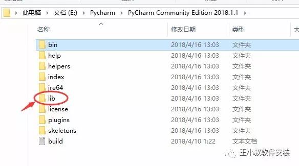 pycharm community2019 安装mangodb pycharm2018.3.4安装教程_Python_33