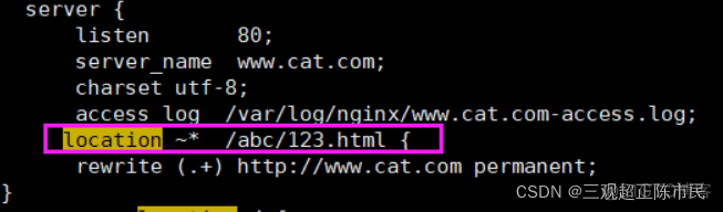 nginx 支持txt nginx 支持patch_Nginx_10