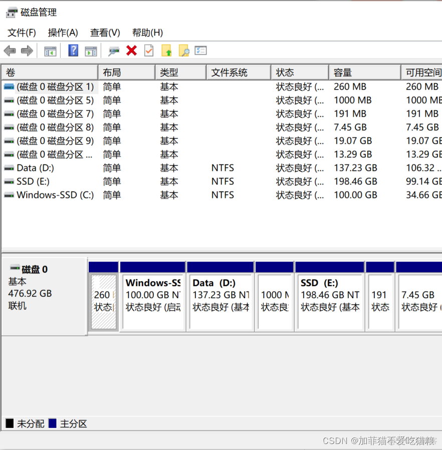 ubuntu和centos双系统 ubuntu与win10双系统_启动项_02