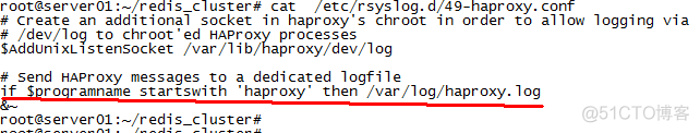 haproxy配置日志log haproxy 日志_IP