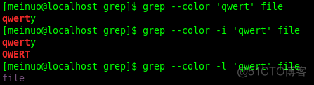 cmd grep命令 grep -i命令_cmd grep命令