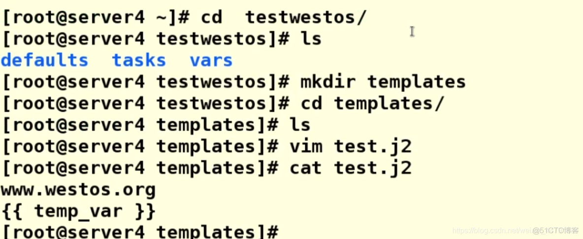 ansible 如果目录存在 ansible vars_files_ansible 如果目录存在_26