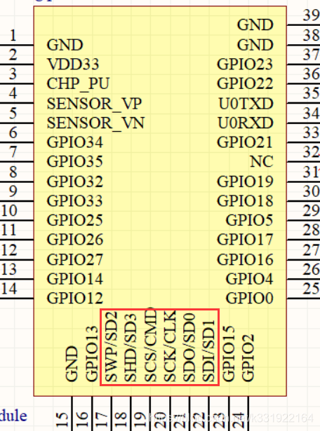 esp32串口接收不定长数据 esp32 串口速度_ESP32_05