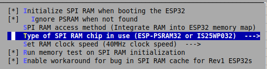 esp32串口接收不定长数据 esp32 串口速度_esp32串口接收不定长数据_10