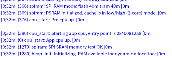 esp32串口接收不定长数据 esp32 串口速度_ESP32_11